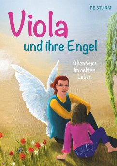 Viola und ihre Engel (eBook, ePUB)