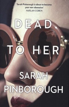 Dead to Her - Pinborough, Sarah