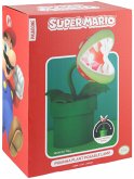 Super Mario Lampe Piranha Plant Super Mario Lampe Piranha Plant