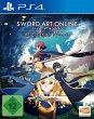Sword Art Online - Alicization Lycoris... - Bild 1
