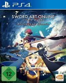 Sword Art Online - Alicization Lycoris (Playstation 4)