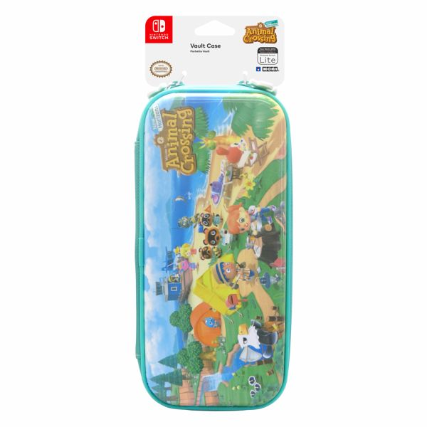 Animal Crossing Premium Tasche(Switch&Switch Lite) - - Bei bücher.de kaufen