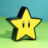 Super Mario Super Star Leuchte mit Sound - Bild 1