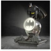 Batman Scheinwerfer Leuchte Batman Scheinwerfer Leuchte