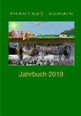 Phantasy-Domain Jahrbuch 2019