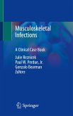 Musculoskeletal Infections