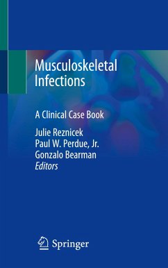 Musculoskeletal Infections