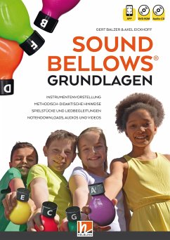 Soundbellows Grundlagen. - Balzer, Gert;Eickhoff, Axel