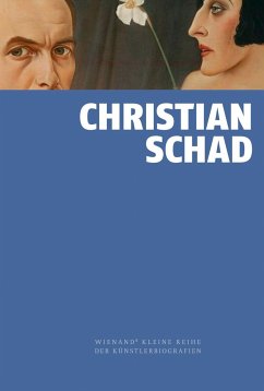 Christian Schad - Richter, Thomas