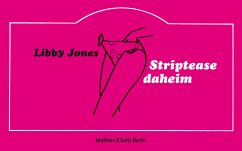 Striptease daheim - Jones, Libby