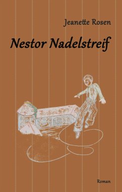 Nestor Nadelstreif - Rosen, Jeanette