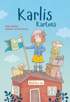 Karlis Kartons - Welcker, Katja