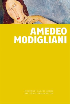 Amedeo Modigliani - Müller, Markus