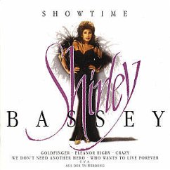 Showtime - Shirley Bassey