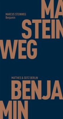 Benjamin - Steinweg, Marcus