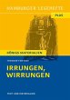 Irrungen, Wirrungen - Bild 1