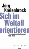 Sich im Weltall orientieren