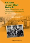 50 Jahre "neue" Stadt Detmold