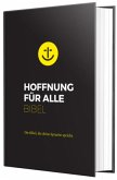 Hoffnung für alle. Die Bibel - "Black Hope Edition" - Mittelformat Hoffnung für alle. Die Bibel - "Black Hope Edition" - Mittelformat