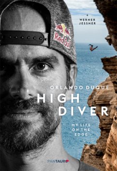 HIgh Diver - Duque, Orlando