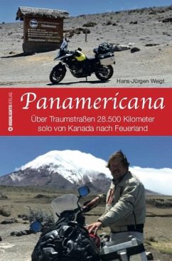 Panamericana - Weigt, Hans-Jürgen