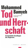 Tod und Herrschaft