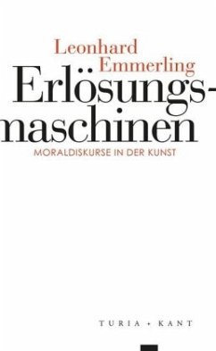 Erlösungs­maschinen - Emmerling, Leonhard