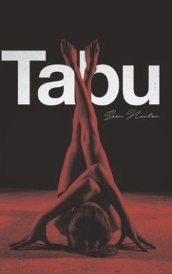 Cover Tabu (eBook, ePUB)