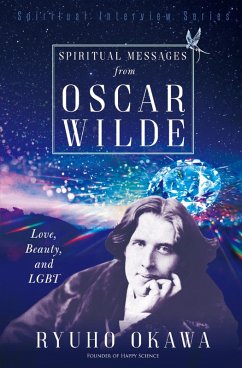 Cover Spiritual Messages from Oscar Wilde (eBook, ePUB)