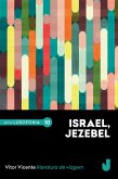 Israel, Jezebel (eBook, ePUB)
