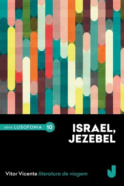 Cover Israel, Jezebel (eBook, ePUB)