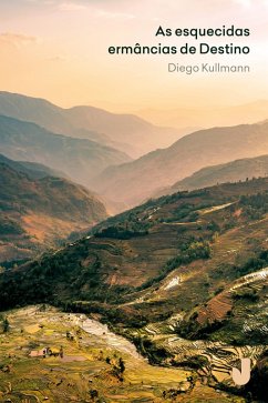 Cover As esquecidas ermâncias de Destino (eBook, ePUB)