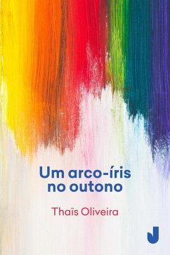 Cover Um arco-íris no outono (eBook, ePUB)