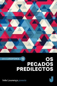 Cover Os pecados predilectos (eBook, ePUB)
