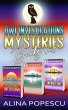 OWL Investigations Mysteries Books 1-3... - Bild 1