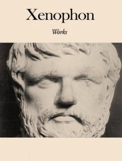 The Complete Works of Xenophon (eBook, ePUB) - Xenophon