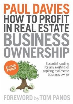 How To Profit In Real Estate Business Ownership Revised Edition (eBook, ePUB) - Davies, Paul