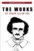 The Works of Edgar Allan Poe