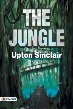 The Jungle - Upton, Sinclair