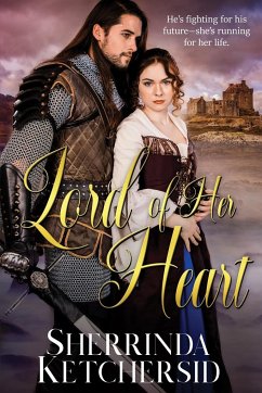 Lord of Her Heart - Ketchersid, Sherrinda