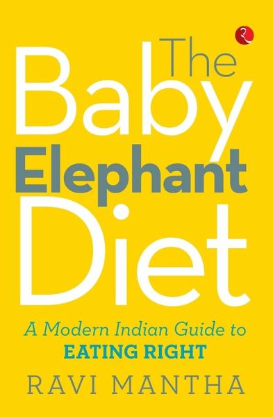 The Baby Elephant Diet The Baby Elephant Diet