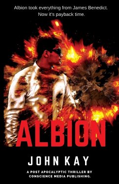 ALBION - Kay, John