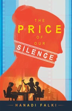 The Price of Our Silence - Hanadi, Falki