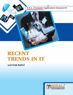 Recent Trends In IT - Bapat, Gautam