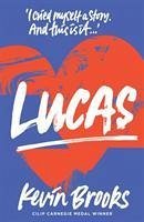 Lucas (2019 reissue) - Brooks, Kevin