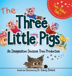 Three Little Pigs - Zlotnick, Stacey