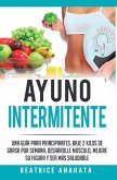 Ayuno Intermitente