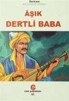 Asik Dertli Baba - Ali Atalay Vaktidolu, Adil