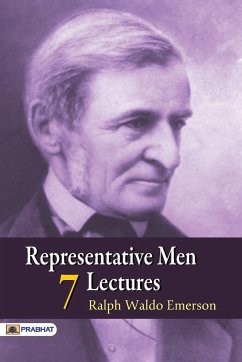 Representative Men - Waldo, Ralph Emerson