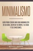 Minimalismo